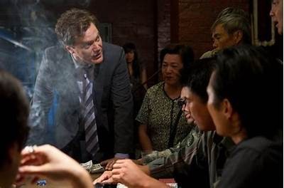 《超级快递》电影在线免费观看，畅享精彩剧情！
