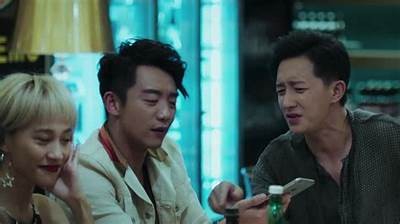 免费观看《前任3：再见前任》完整版视频，尽情享受爱情故事的魅力！